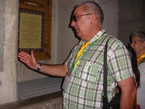 15 AOUT 2012 PELERINAGE A LOURDES (96) PAR GM